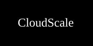CloudScale