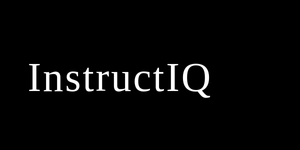 InstructIQ
