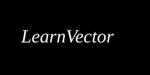 LearnVector
